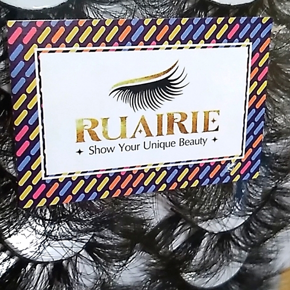 Mink lashes - Picture 2 of 2